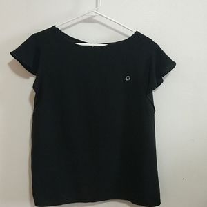 Chase Bank uniform blouse